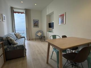 La Baia Azzurra - Ospedaletti - 2