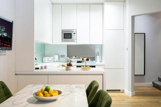 Urban Chic - Chiltern and Baker - Londra - 7