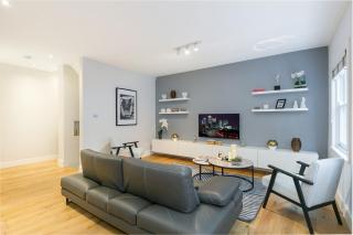 Urban Chic - Chiltern and Baker - Londra - 8