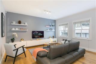 Urban Chic - Chiltern and Baker - Londra - 6