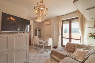 AM16 - Spazioso appartamento vicino stazione centrale - 8