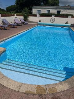 Mounts Bay Caravan Park - Penzance - 8
