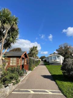 Mounts Bay Caravan Park - Penzance - 4