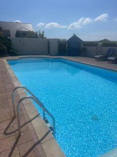 Mounts Bay Caravan Park - Penzance - 3