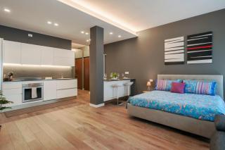 Essenza Moderna Park & Comfort - Brescia - 0