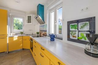 Ferienhaus Adele - Ueckeritz - 4