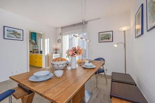 Ferienhaus Adele - Ueckeritz - 1