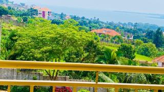 Victoria View Boutique Hotels Kigo - Entebbe - 7