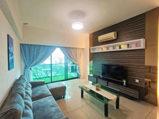 K. Riverfront apartment - 7