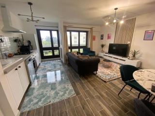 Appart 4 chambres Chez Vicky - 7