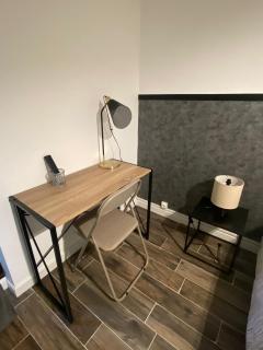Appart 4 chambres Chez Vicky - Angulema - 4