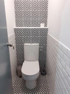 Appart 4 chambres Chez Vicky - 3