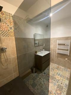 Appart 4 chambres Chez Vicky - Angulema - 2