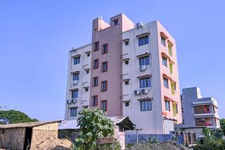 Super Hotel O 4 Friends - Salua - 9