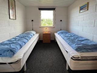 Hyggeligt feriehus - 9