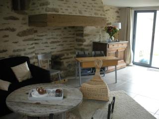 Maison de charme entre Golfe du Morbihan et Océan - Sarzeau - 7