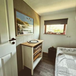 Vakantiehuis aan het Lauwersmeer - 1