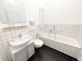 Hotel Garni Gästehaus der Kerckhoff-Klinik - Bad Nauheim - 3