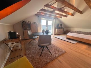 Alb Appartement - gemütliche Wohnung mit Balkon - Balingen - 0