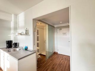 Pier 15 im Pierspeicher - 3