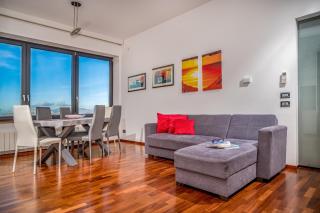 VILLA RELAX 12&2, Emma Villas - Alcamo - 2