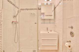 Carpe Diem Appartement 038 - Niendorf - 1