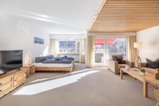 Brentsch B56 - Scuol - 0
