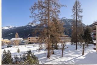 Brentsch B56 - Scuol - 2