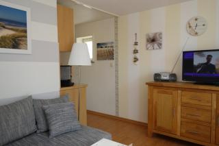 Haus Carstensen-Bungalow 3 - Wyk auf Föhr - 8
