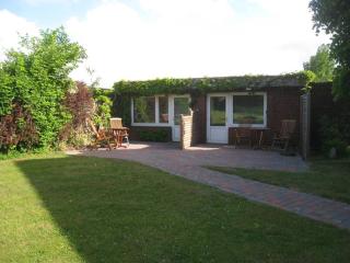 Haus Carstensen-Bungalow 3 - Wyk auf Föhr - 7