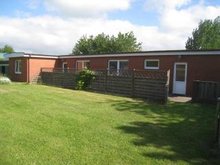 Haus Carstensen-Bungalow 3 - Wyk auf Föhr - 5