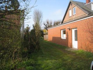 Haus Carstensen-Bungalow 3 - Wyk auf Föhr - 3