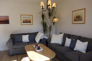 Haus Carstensen-Bungalow 1 - Wyk auf Föhr - 9