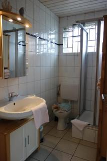 Haus Carstensen-Bungalow 1 - Wyk auf Föhr - 7