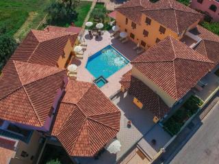 Violet Residence In Orosei - Cala Liberotto - 4