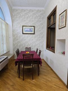 Cozy 2 Bedroom Apartment inCentral Baku Self Check-in 24 hours - Baku - 7