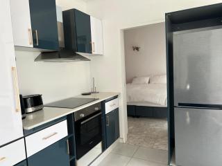 Villa Le Rosa Unit 5 - 8