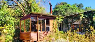 Stanford Lake lodge - Haenertsburg - 4