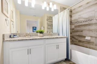Four Bedrooms Home with Pool 3079 - Kissimmee - 5