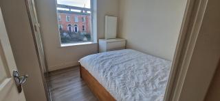 Cosy 1BD in Refurbed Victorian House Heart of D6 - Dublin - 5