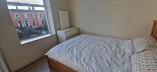 Cosy 1BD in Refurbed Victorian House Heart of D6 - Dublin - 3