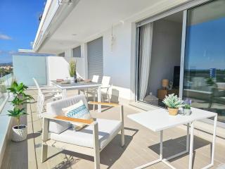 2 Bed Apartment in Le Mirage III, Cancelada - Estepona - 5