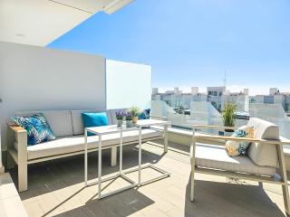 2 Bed Apartment in Le Mirage III, Cancelada - Estepona - 6