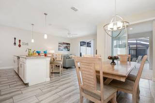 Four Bedrooms Home with Pool 3079 - Kissimmee - 2