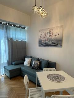 Coser Apartamenty Centrum 1 - Varsovie - 6