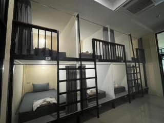3 TIGERS Resort & Hostel - Amphoe Koksamui - 7