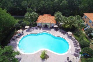 Three Bedrooms Townhome 3099 - Kissimmee - 9