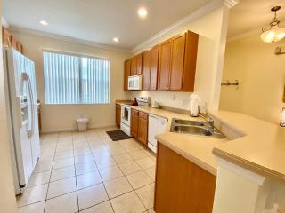 Three Bedrooms Townhome 3099 - Kissimmee - 6
