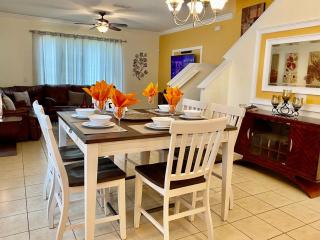 Three Bedrooms Townhome 3099 - Kissimmee - 4