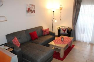 Ferienhaus Nr 137, Kategorie Königscard, Feriendorf Hochbergle, Allgäu - Karlsebene - 9